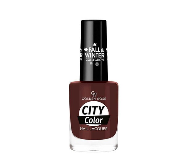 Golden Rose CITY COLOR LACQUER 319